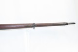 DWM CHILEAN Contract M1895 MAUSER Bolt Action Military/Infantry Rifle C&R 7 Produced in BERLIN, GERMANY with BAYONET & SHEATH - 12 of 25