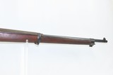 DWM CHILEAN Contract M1895 MAUSER Bolt Action Military/Infantry Rifle C&R 7 Produced in BERLIN, GERMANY with BAYONET & SHEATH - 9 of 25