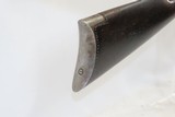 1907 WINCHESTER Model 1890 Slide Action .22 Long Caliber TAKEDOWN Rifle C&R TACK DECORATED with Some Interesting Markings! - 21 of 22