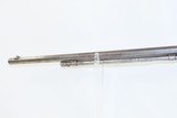 1907 WINCHESTER Model 1890 Slide Action .22 Long Caliber TAKEDOWN Rifle C&R TACK DECORATED with Some Interesting Markings! - 5 of 22