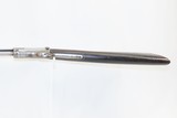 1907 WINCHESTER Model 1890 Slide Action .22 Long Caliber TAKEDOWN Rifle C&R TACK DECORATED with Some Interesting Markings! - 8 of 22