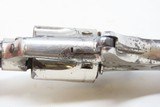1874 Antique Nickel COLT NEW LINE .32 Cal. Rimfire Revolver Pocket Hideout
WILD WEST Potent Conceal & Carry Hideout Gun - 12 of 17