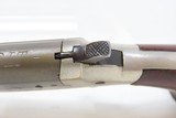 Cased COLT “THUER” Single Shot .41 Caliber Rimfire NEW MODEL DERINGER
19 & 20th Cent HIDEOUT Self-Defense Pocket Pistol - 10 of 19