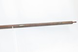 FORD BROTHERS Antique Half-Stock LONG RIFLE .44 Caliber PERCUSSION 1800s
Frontier Rifle with Striped Maple Stock! - 8 of 18