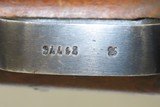 French ETts CONTINSOUZA Contract Model 1916 BERTHIER 8mm LEBEL Carbine C&RLate WORLD WAR I & WORLD WAR II Bolt Action - 6 of 21
