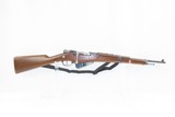 French ETts CONTINSOUZA Contract Model 1916 BERTHIER 8mm LEBEL Carbine C&RLate WORLD WAR I & WORLD WAR II Bolt Action - 2 of 21