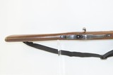 French ETts CONTINSOUZA Contract Model 1916 BERTHIER 8mm LEBEL Carbine C&RLate WORLD WAR I & WORLD WAR II Bolt Action - 8 of 21
