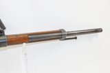 French ETts CONTINSOUZA Contract Model 1916 BERTHIER 8mm LEBEL Carbine C&RLate WORLD WAR I & WORLD WAR II Bolt Action - 13 of 21