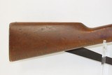 French ETts CONTINSOUZA Contract Model 1916 BERTHIER 8mm LEBEL Carbine C&RLate WORLD WAR I & WORLD WAR II Bolt Action - 3 of 21