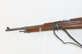 French ETts CONTINSOUZA Contract Model 1916 BERTHIER 8mm LEBEL Carbine C&RLate WORLD WAR I & WORLD WAR II Bolt Action - 19 of 21
