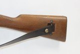 French ETts CONTINSOUZA Contract Model 1916 BERTHIER 8mm LEBEL Carbine C&RLate WORLD WAR I & WORLD WAR II Bolt Action - 17 of 21