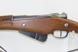French ETts CONTINSOUZA Contract Model 1916 BERTHIER 8mm LEBEL Carbine C&RLate WORLD WAR I & WORLD WAR II Bolt Action - 18 of 21