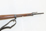 French ETts CONTINSOUZA Contract Model 1916 BERTHIER 8mm LEBEL Carbine C&RLate WORLD WAR I & WORLD WAR II Bolt Action - 9 of 21