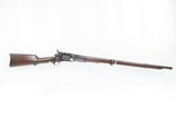 Rare Circa 1856 mfr. COLT Model 1855 Percussion Revolving Rifle CIVIL WAR
Full-Stock Rifle in .56 with 5-Shot Cylinder! - 16 of 21