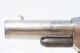 Antique 5-Shot COLT NEW LINE .32 Caliber CF ETCHED PANEL POCKET Revolver
WILD WEST Conceal & Carry Made in 1884 - 6 of 17