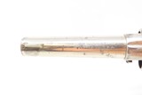 Antique LETTERED COLT Model 1877 “THUNDERER” .41 Cal. REVOLVER Doc Holliday B. KITTREDGE of CINCINNATTI, OHIO Shipped - 13 of 21