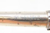 Antique LETTERED COLT Model 1877 “THUNDERER” .41 Cal. REVOLVER Doc Holliday B. KITTREDGE of CINCINNATTI, OHIO Shipped - 12 of 21
