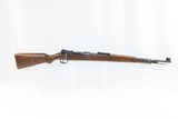 WWII Czech BRNO 8mm Vz. 24 MAUSER Infantry Rifle C&R vz24 K98 Third Reich
German Occupied Czech K98 Type Rifle w Waffenamts! - 2 of 19