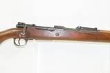 WWII Czech BRNO 8mm Vz. 24 MAUSER Infantry Rifle C&R vz24 K98 Third Reich
German Occupied Czech K98 Type Rifle w Waffenamts! - 4 of 19