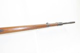 WWII Czech BRNO 8mm Vz. 24 MAUSER Infantry Rifle C&R vz24 K98 Third Reich
German Occupied Czech K98 Type Rifle w Waffenamts! - 8 of 19