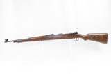 WWII Czech BRNO 8mm Vz. 24 MAUSER Infantry Rifle C&R vz24 K98 Third Reich
German Occupied Czech K98 Type Rifle w Waffenamts! - 14 of 19