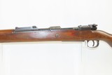 WWII Czech BRNO 8mm Vz. 24 MAUSER Infantry Rifle C&R vz24 K98 Third Reich
German Occupied Czech K98 Type Rifle w Waffenamts! - 16 of 19