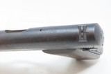 OCCUPATION Marked FABRIQUE NATIONALE Model 1922 7.65mm BELGIAN C&R PistolThird Reich EAGLE/WaA140 / EAGLE/Swastika Markings - 9 of 20