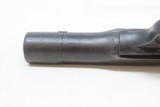 OCCUPATION Marked FABRIQUE NATIONALE Model 1922 7.65mm BELGIAN C&R PistolThird Reich EAGLE/WaA140 / EAGLE/Swastika Markings - 14 of 20