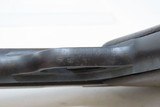 OCCUPATION Marked FABRIQUE NATIONALE Model 1922 7.65mm BELGIAN C&R PistolThird Reich EAGLE/WaA140 / EAGLE/Swastika Markings - 13 of 20