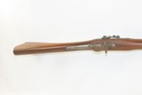 Antique US SPRINGFIELD Model 1866 .50-70 GOVT 2nd ALLIN Conversion TRAPDOOR INDIAN WARS Infantry Rifle - 9 of 23