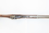 Antique US SPRINGFIELD Model 1866 .50-70 GOVT 2nd ALLIN Conversion TRAPDOOR INDIAN WARS Infantry Rifle - 14 of 23