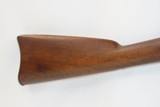 Antique US SPRINGFIELD Model 1866 .50-70 GOVT 2nd ALLIN Conversion TRAPDOOR INDIAN WARS Infantry Rifle - 3 of 23
