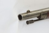 Antique US SPRINGFIELD Model 1866 .50-70 GOVT 2nd ALLIN Conversion TRAPDOOR INDIAN WARS Infantry Rifle - 22 of 23