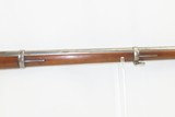 Antique US SPRINGFIELD Model 1866 .50-70 GOVT 2nd ALLIN Conversion TRAPDOOR INDIAN WARS Infantry Rifle - 5 of 23