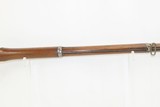 Antique US SPRINGFIELD Model 1866 .50-70 GOVT 2nd ALLIN Conversion TRAPDOOR INDIAN WARS Infantry Rifle - 10 of 23