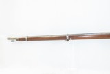 Antique US SPRINGFIELD Model 1866 .50-70 GOVT 2nd ALLIN Conversion TRAPDOOR INDIAN WARS Infantry Rifle - 21 of 23