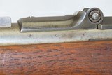 Antique US SPRINGFIELD Model 1866 .50-70 GOVT 2nd ALLIN Conversion TRAPDOOR INDIAN WARS Infantry Rifle - 17 of 23