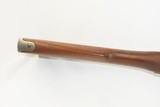 Antique US SPRINGFIELD Model 1866 .50-70 GOVT 2nd ALLIN Conversion TRAPDOOR INDIAN WARS Infantry Rifle - 13 of 23