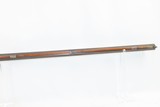 Antique L.L. HEPBURN New York Percussion .40 Caliber TARGET Rifle ENGRAVED
Fine, Rare, Desirable American Gunsmith and Marksman - 16 of 19