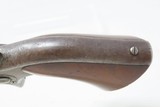 Antique CIVIL WAR Era COLT Model 1855 “ROOT” Side-Hammer POCKET Revolver1861 Manufactured SIDE HAMMER Pocket Revolver - 7 of 17