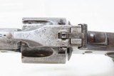 SMITH & WESSON 4th Model .38 Caliber DOUBLE ACTION Top Break Revolver C&RSmith & Wesson’s Double Action Concealed Carry - 7 of 20