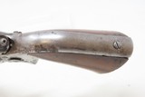 Antique Pre-CIVIL WAR COLT Model 1855 “ROOT” Side-Hammer POCKET RevolverFirst Year Production Side-hammer Revolver Made in 1856 - 7 of 19