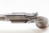 Antique Pre-CIVIL WAR COLT Model 1855 “ROOT” Side-Hammer POCKET RevolverFirst Year Production Side-hammer Revolver Made in 1856 - 8 of 19