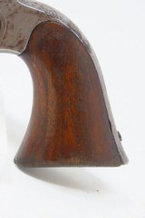 Antique Pre-CIVIL WAR COLT Model 1855 “ROOT” Side-Hammer POCKET RevolverFirst Year Production Side-hammer Revolver Made in 1856 - 17 of 19