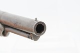 Antique Pre-CIVIL WAR COLT Model 1855 “ROOT” Side-Hammer POCKET RevolverFirst Year Production Side-hammer Revolver Made in 1856 - 6 of 19