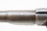 Antique Pre-CIVIL WAR COLT Model 1855 “ROOT” Side-Hammer POCKET RevolverFirst Year Production Side-hammer Revolver Made in 1856 - 9 of 19