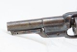 Antique Pre-CIVIL WAR COLT Model 1855 “ROOT” Side-Hammer POCKET Revolver
Side-hammer Revolver Made in 1856 - 18 of 18