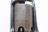 Antique Pre-CIVIL WAR COLT Model 1855 “ROOT” Side-Hammer POCKET Revolver
Side-hammer Revolver Made in 1856 - 14 of 18