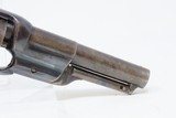 Antique Pre-CIVIL WAR COLT Model 1855 “ROOT” Side-Hammer POCKET Revolver
Side-hammer Revolver Made in 1856 - 3 of 18