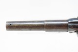 Antique Pre-CIVIL WAR COLT Model 1855 “ROOT” Side-Hammer POCKET Revolver
Side-hammer Revolver Made in 1856 - 8 of 18